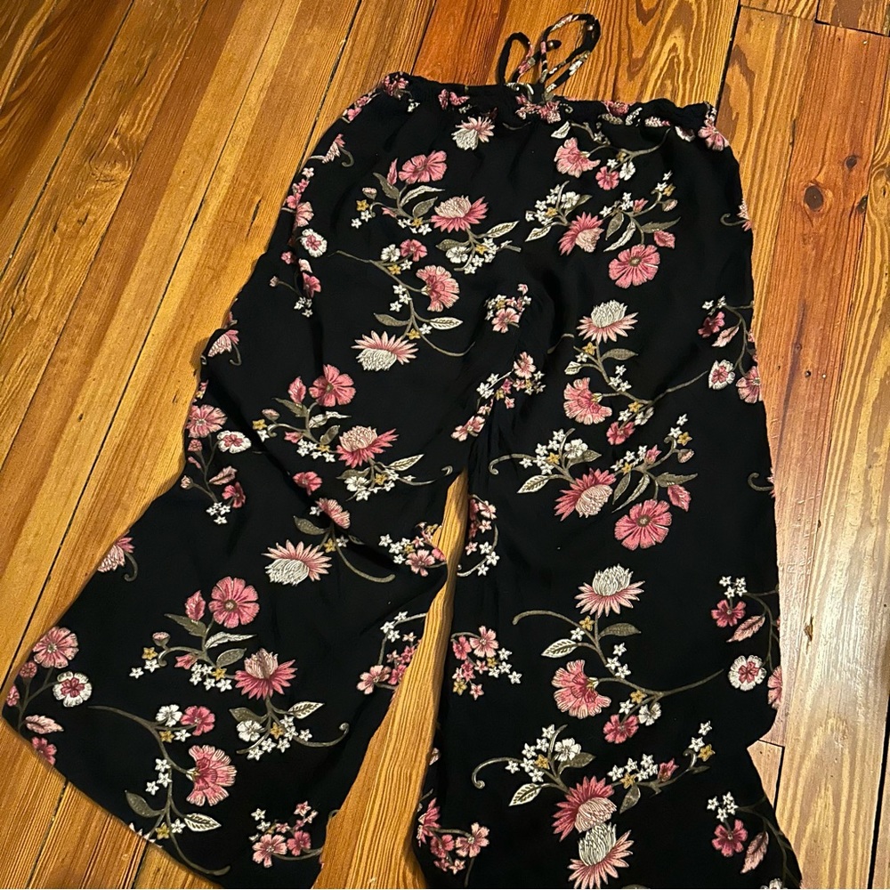 Lightweight Boho Pants